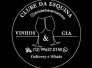 Logo de Clube da Esquina Vinhos & Cia
