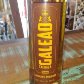 Cachaça Premium Ouro Galeão