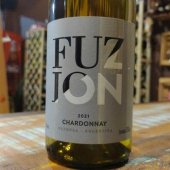 Vinho Zuccardi Fuzion(CHARDONNAY)