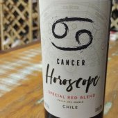 Vinho Tinto Horoscope Cancer