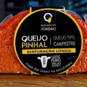 Queijo Pinhal Maturado