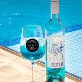 VINHO AZUL