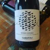 Vinho Garofoli Rosso Conero