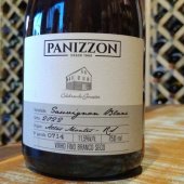 Vinho Branco Panizzon  