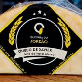 Queijo Xavier Maturado 