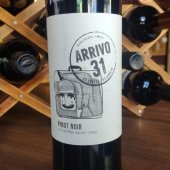 Vinho Tinto Arrivo 31(PINOT NOIR)