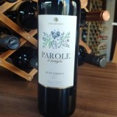 Vinho Parole Di Famiglia(PETIT VERDOT)