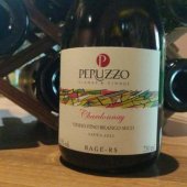 Vinho Peruzzo(CHARDONNAY)