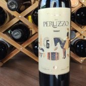 Vinho Tinto  Peruzzo (TANNAT)