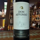 Vinho Tinto Don Affonso(CABERNET SAUVIGNON)