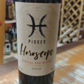 Vinho Tinto Horoscope Pisces